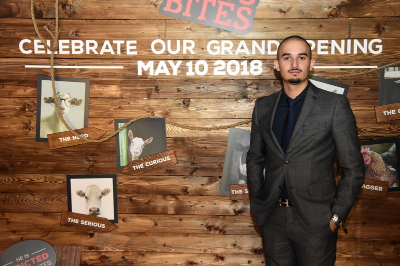Bill’s Bites Big opening at Bliss Street